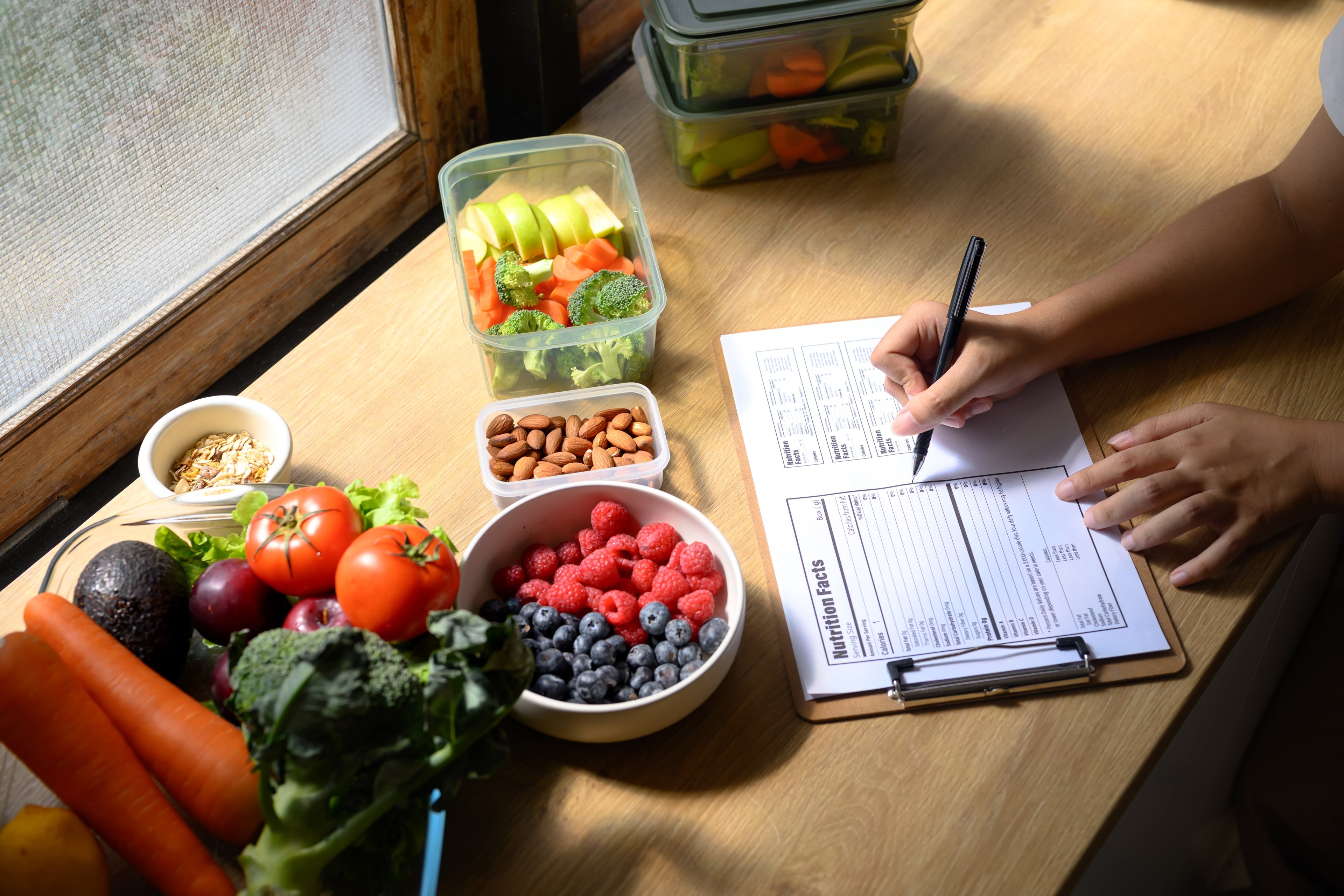 Ernährung für die Hautqualität – Nährstoffe wie Kollagen, Vitamin C und Zink für gesunde Haut von innen