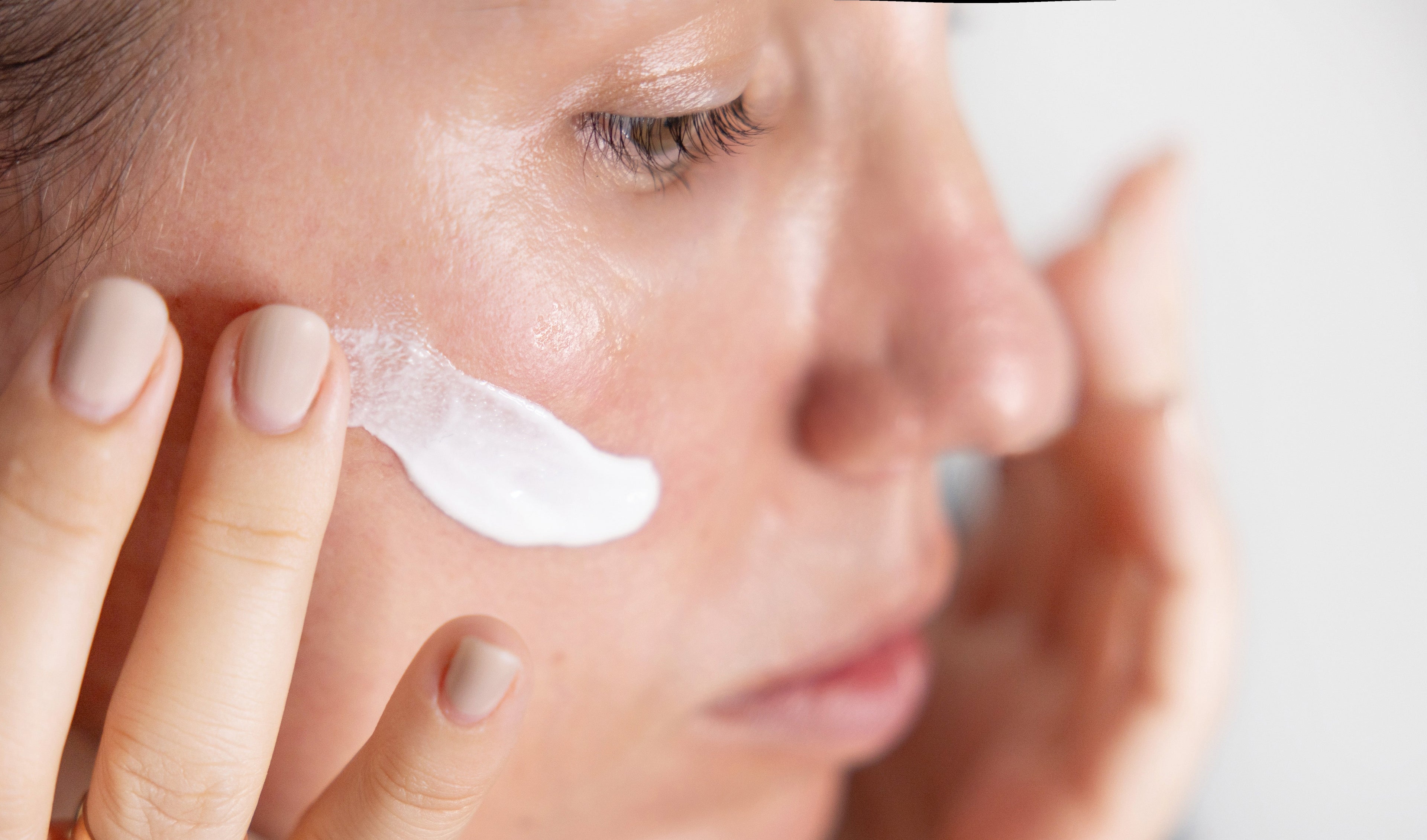 TREMP Skincare Barrier Cream für empfindliche Haut – Barrier Repair Creme zur Unterstützung der Hautbarriere