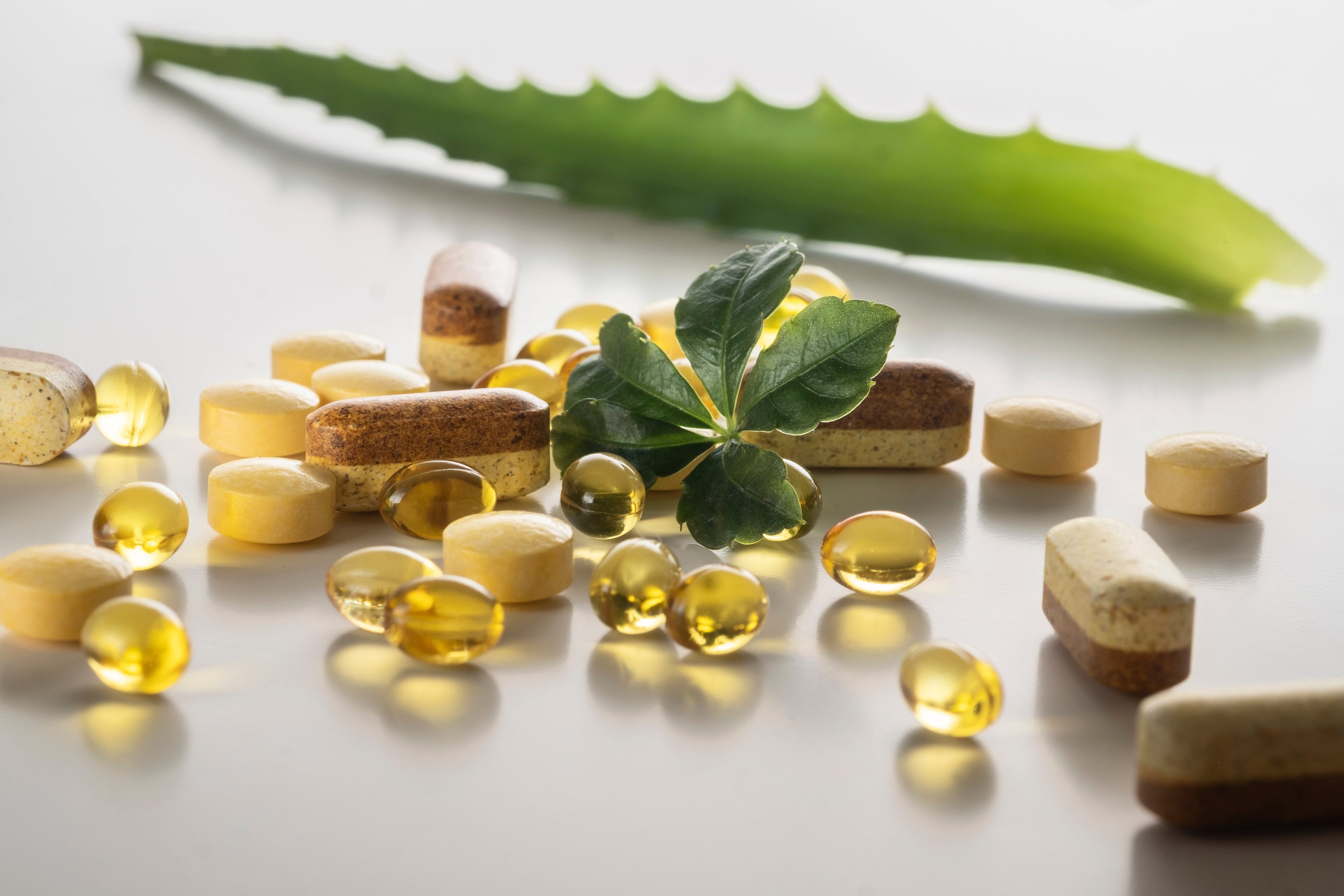 Nutriceuticals