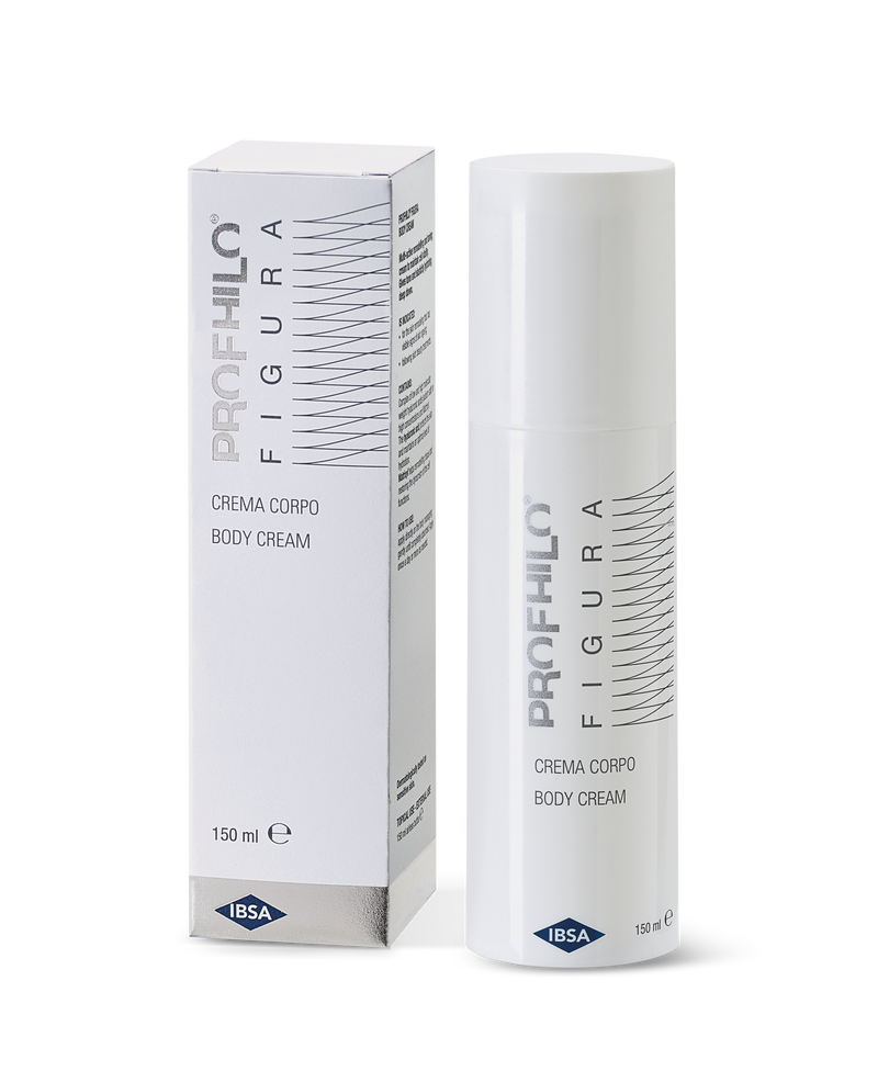 Profhilo Figura Body Cream – body cream with a hyaluronic acid complex