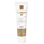 Lipoelastic Gel silicone gel scar care 10g – product image