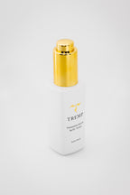 TREMP anti-ageing serum with dropper – regeneration and firming for lax skin after weight loss