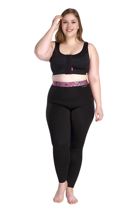 Active Leggings – Trageansicht