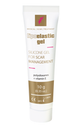 Lipoelastic Gel Silikon-Gel Narbenpflege 10g – Frontansicht
