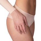 AP long Variant compression arm sleeve – side view when worn Amazon