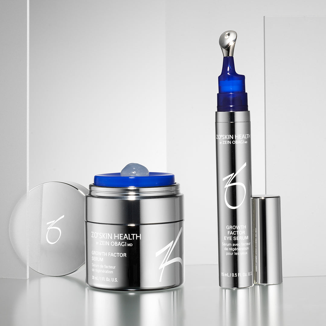 Growth Factor Eye Serum 15 mL