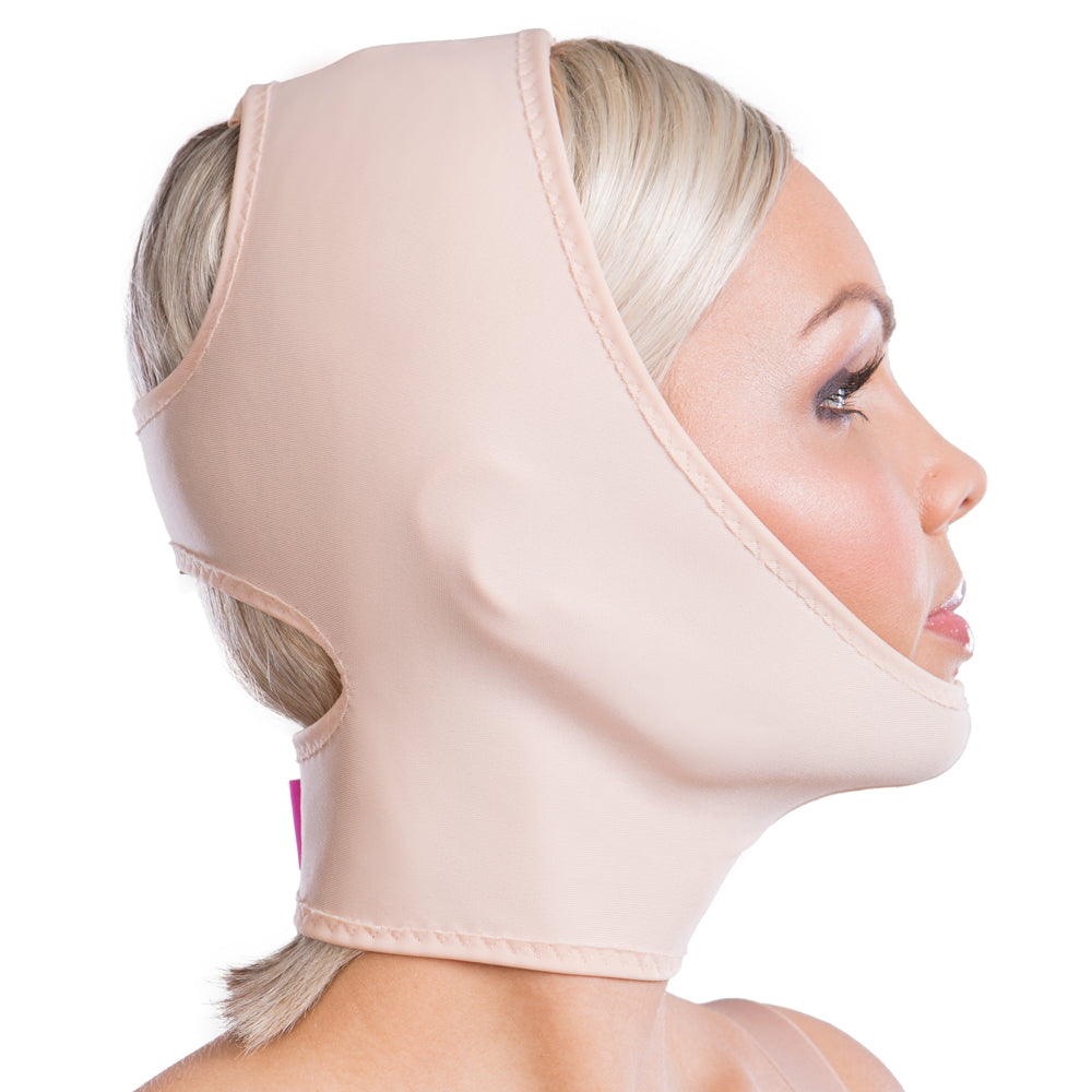 FM Special Gesichtsmaske – Detailansicht 2