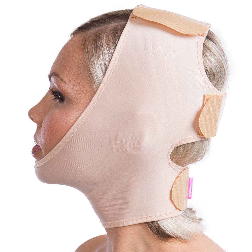 FM Special Gesichtsmaske – Detailansicht 3