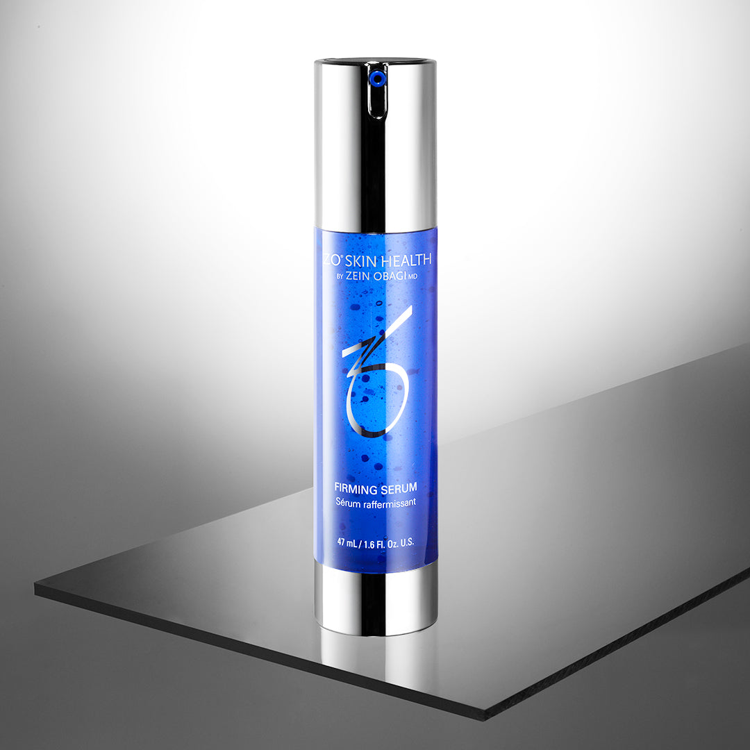 ZO Skin Health Firming Serum 47 mL – Straffungsserum für reife Haut Schweiz TREMP Cosmetics