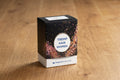 TREMP Hair Women von Burgerstein microcare – Verpackung auf Holztisch