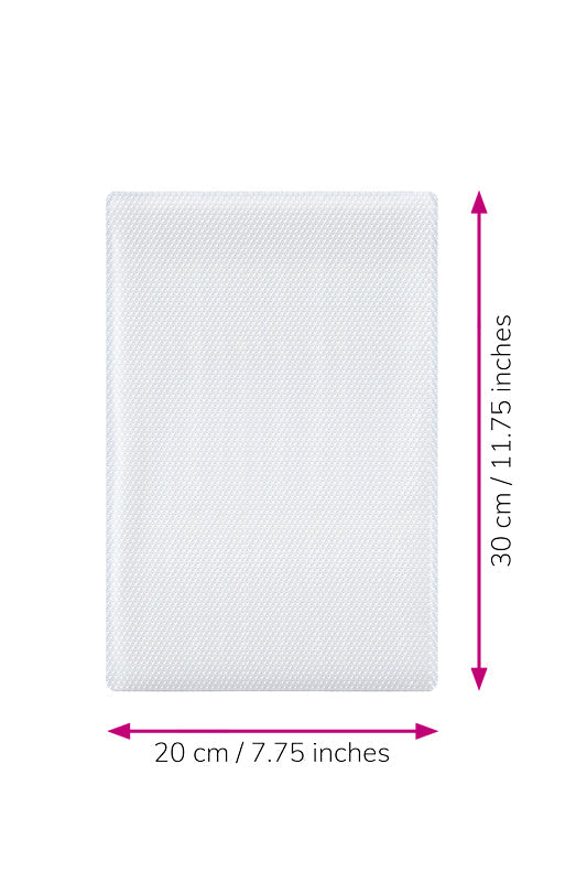 Lipoelastic Sheet Strip 02 Masse 20x30cm