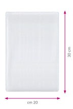 Lipoelastic Sheet Strip 02 silicone sheet 20x30cm detail view