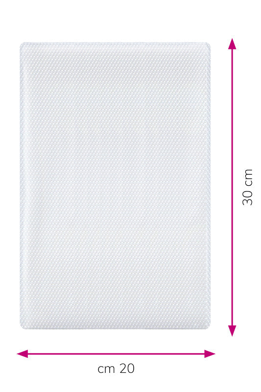 Lipoelastic Sheet Strip 02 Silikonpflaster 20x30cm Detailansicht