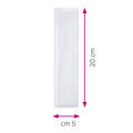 Lipoelastic Sheet Strip 01 Masse 5x20cm