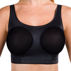 Lipoelastic PI Filling – Detailansicht Verschluss
