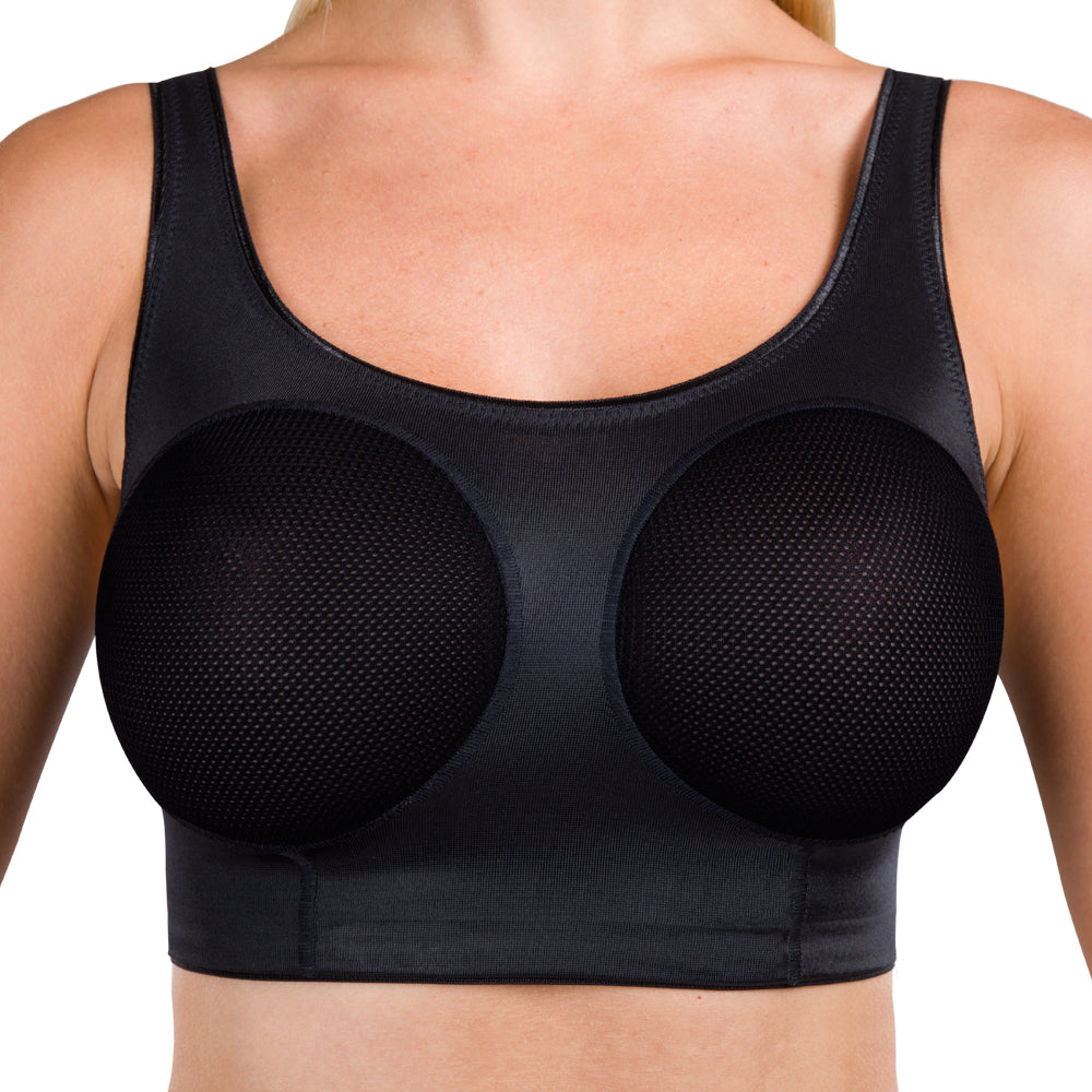 Lipoelastic PI Filling – Detailansicht Verschluss