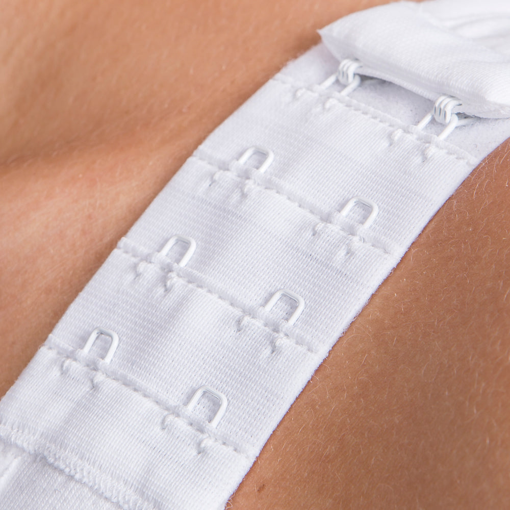 PI Special Kompressions-BH Weiss Comfort – Detail 3