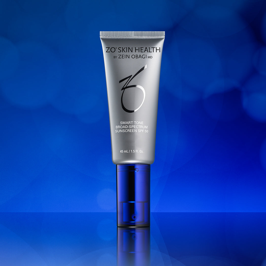 ZO Skin Health Smart Tone SPF 50 45 mL – Sonnenschutz mit intelligentem Farbtonausgleich Schweiz TREMP
