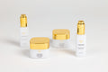 TREMP Anti-Aging Komplett-Set Serum und Cream – Hautpflege Bundle 15% sparen, Swiss Made