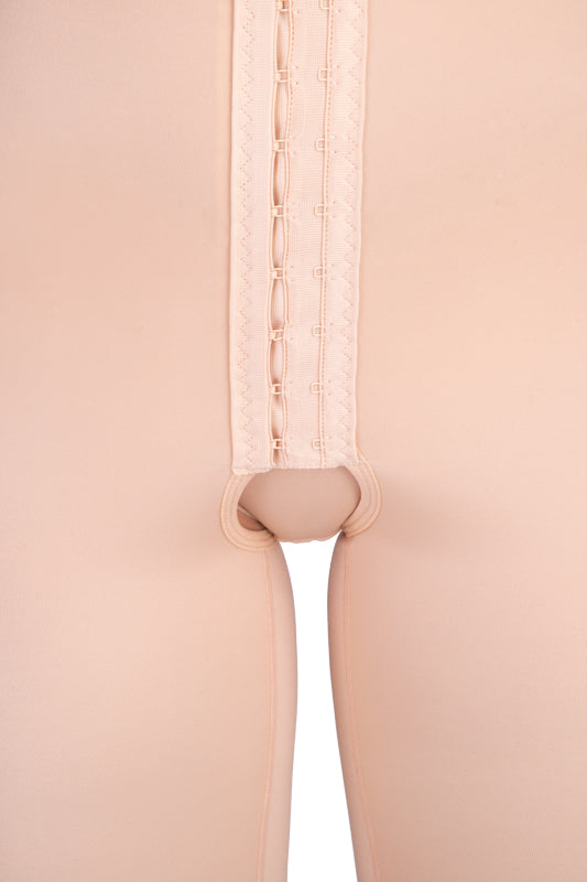 VF Body BBO – Detailansicht Gesässbereich