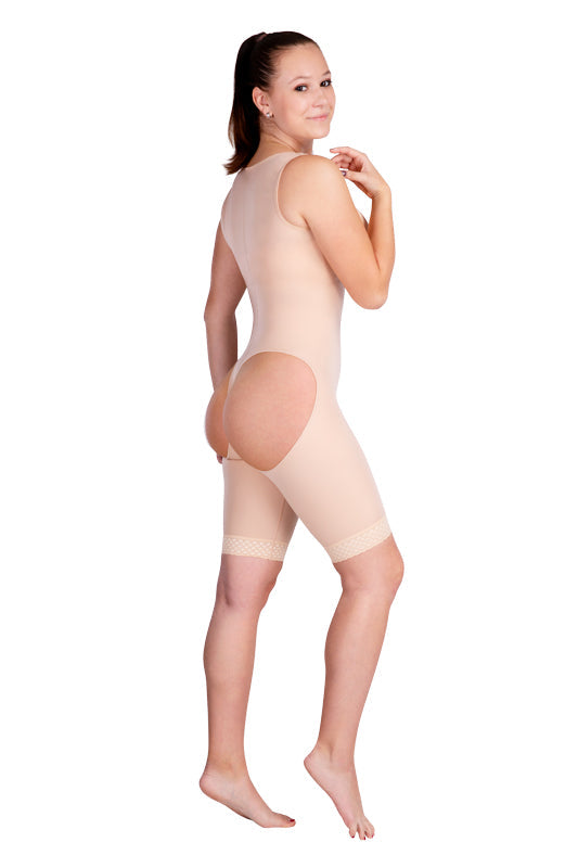 VF Body BBO – Trageansicht
