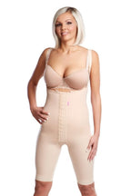 Lipoelastic VF Variant – Ganzkörperansicht Beige