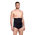 VHmS Comfort Kompressionsslip Herren von Lipoelastic nach Abdominoplastik – Schweiz TREMP