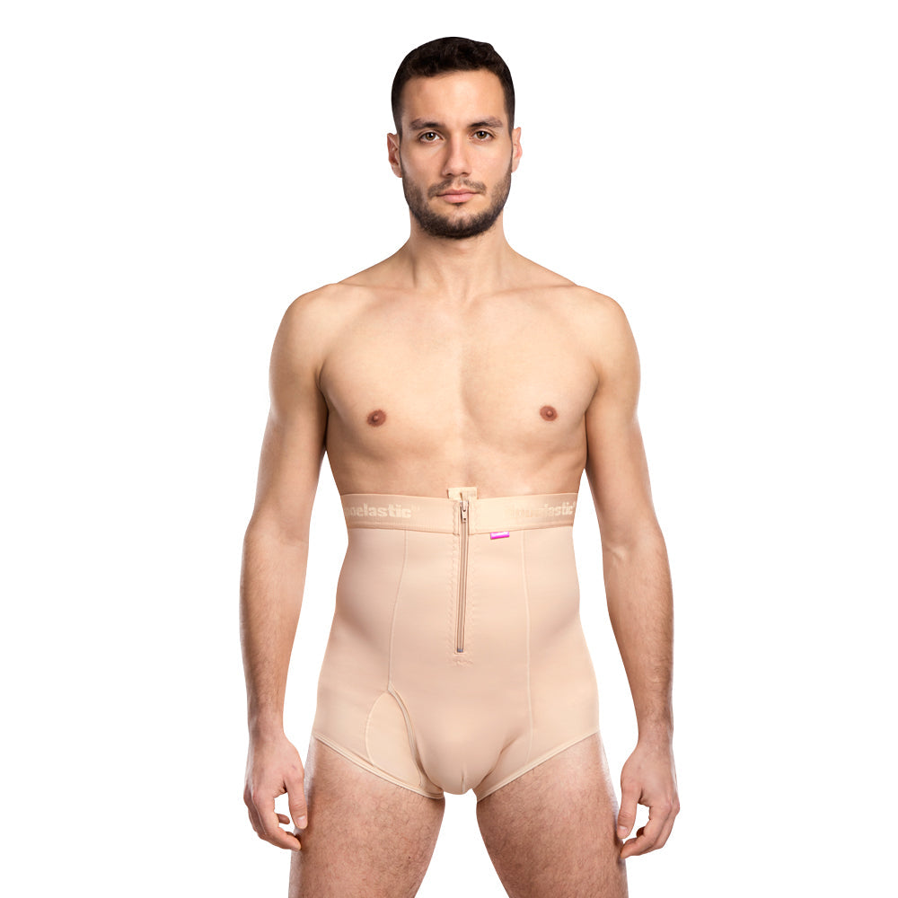 VHmS Comfort Beige – Gesamtansicht