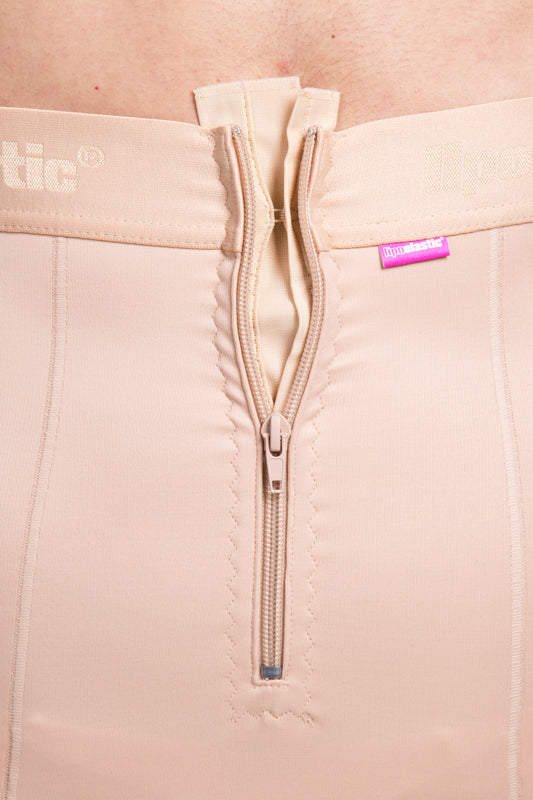 VHmS Comfort Beige – Detailansicht Schritt