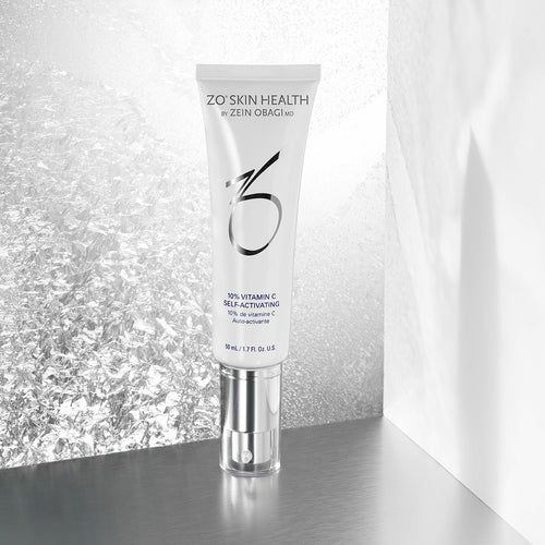 ZO Skin Health 10% Vitamin C Self-Activating Serum – aufhellend gegen Pigmentflecken Schweiz TREMP