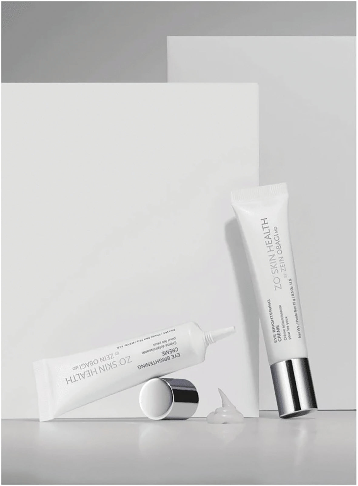 ZO Skin Health Eye Brightening Crème 15 g – aufhellende Augenpflege gegen dunkle Augenringe Schweiz TREMP