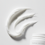 Barrier Cream texture – rich, protective cream for the skin barrier
