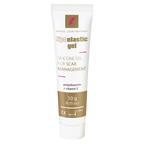 Lipoelastic Gel product image on transparent background