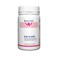 Burgerstein Hair & Nails 240 Tabletten – Nahrungsergänzungsmittel für Haare und Nägel